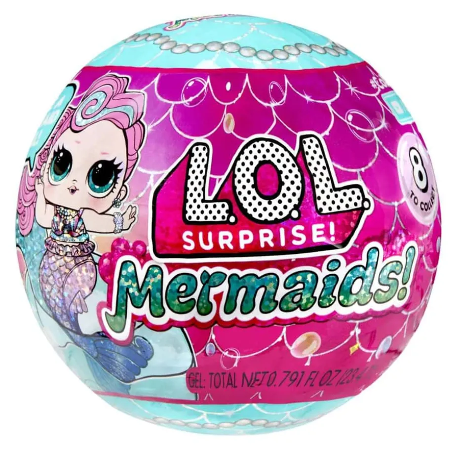 L.O.L Surprise!™ Mermaids Tots