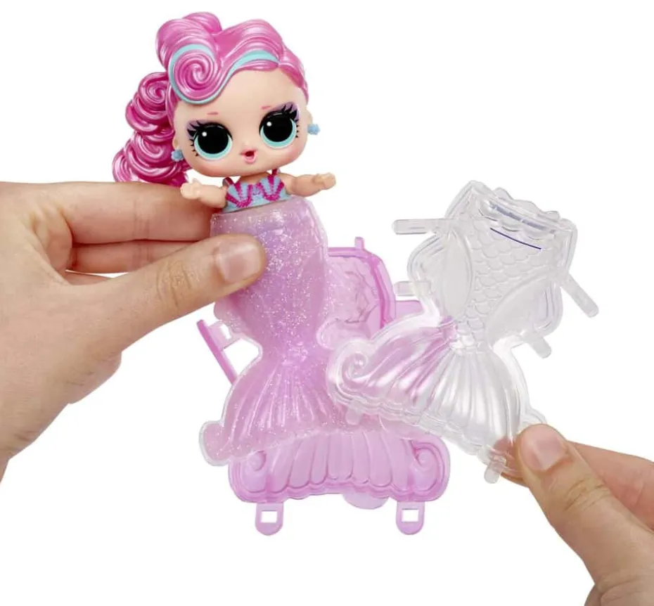 L.O.L Surprise!™ Mermaids Tots
