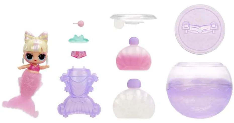 L.O.L Surprise!™ Mermaids Tots