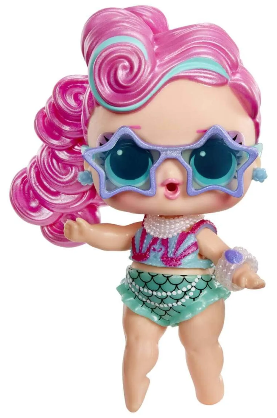 L.O.L Surprise!™ Mermaids Tots