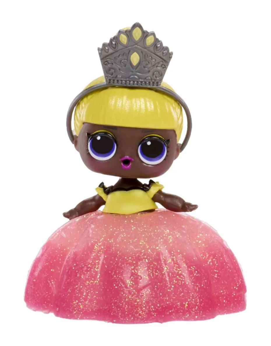 L.O.L Surprise!™ Princess™ Tots