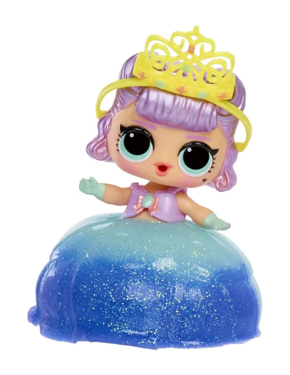 L.O.L Surprise!™ Princess™ Tots