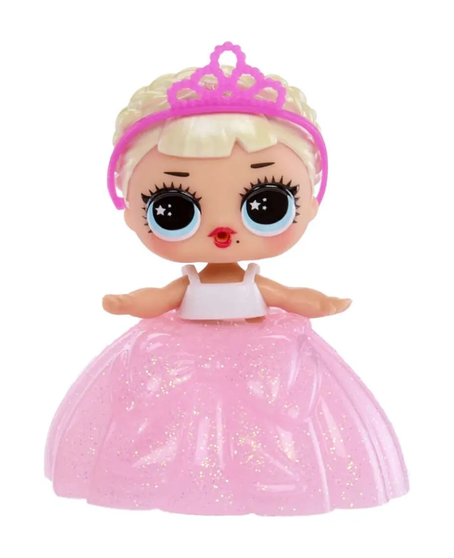 L.O.L Surprise!™ Princess™ Tots