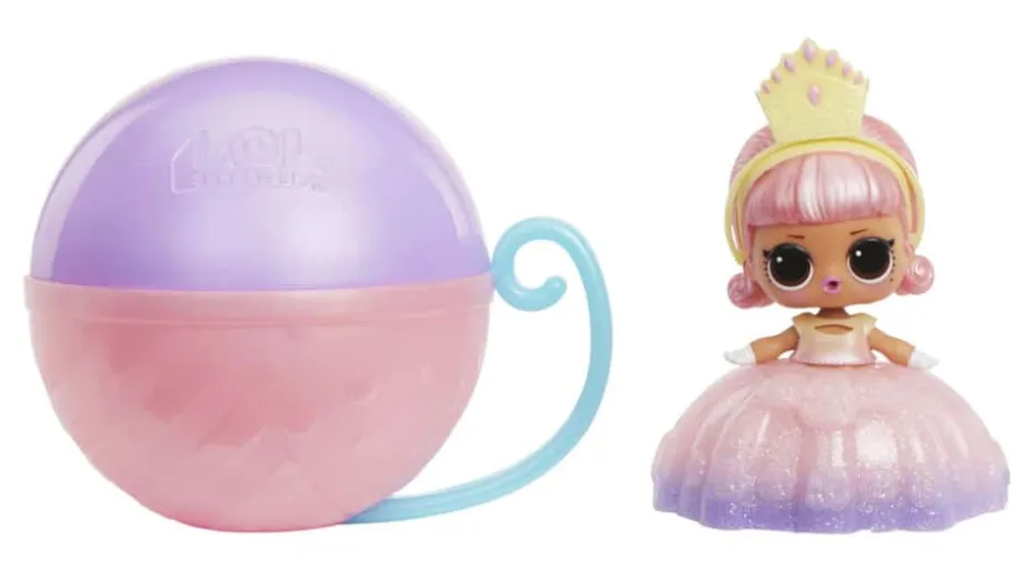 L.O.L Surprise!™ Princess™ Tots
