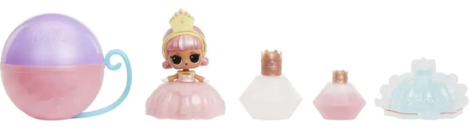 L.O.L Surprise!™ Princess™ Tots