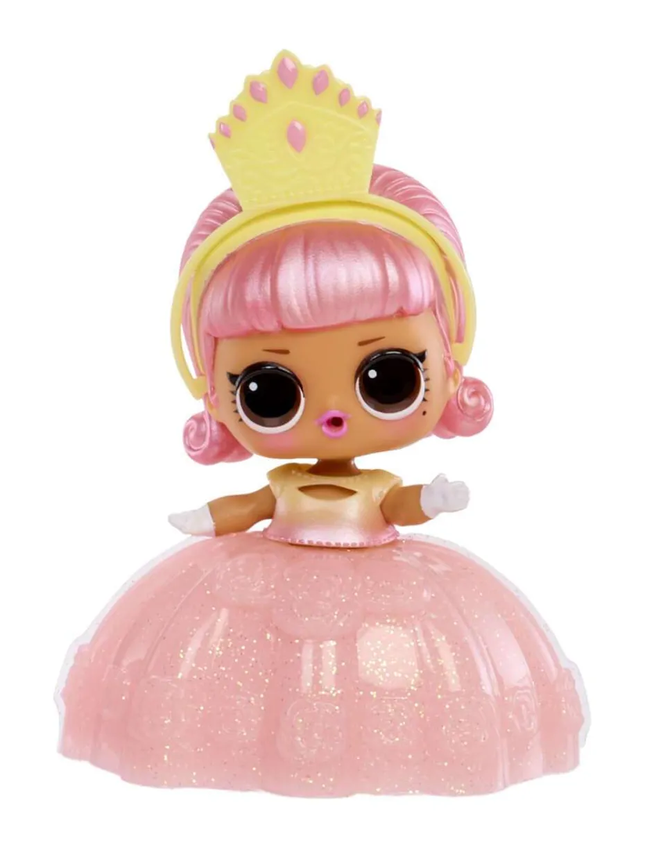 L.O.L Surprise!™ Princess™ Tots