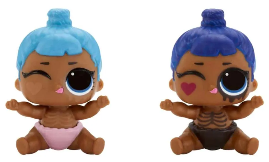 L.O.L Surprise!™ Sooo Mini!™ Lil Sisters™