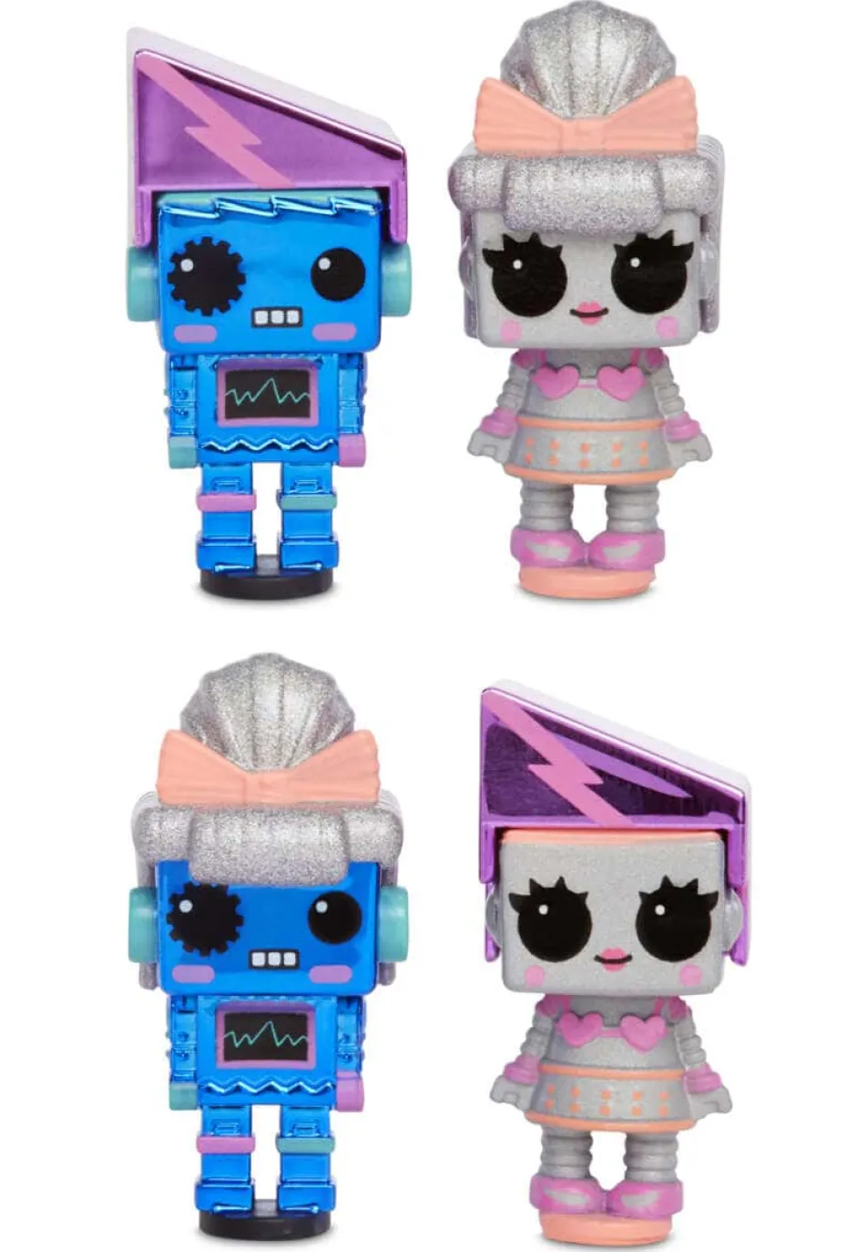 L.O.L Surprise!™ Tiny Toys S1