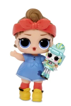 L.O.L Surprise!™ Tiny Toys S1