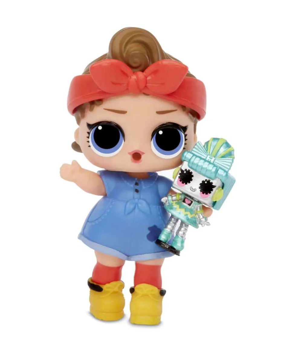 L.O.L Surprise!™ Tiny Toys S1