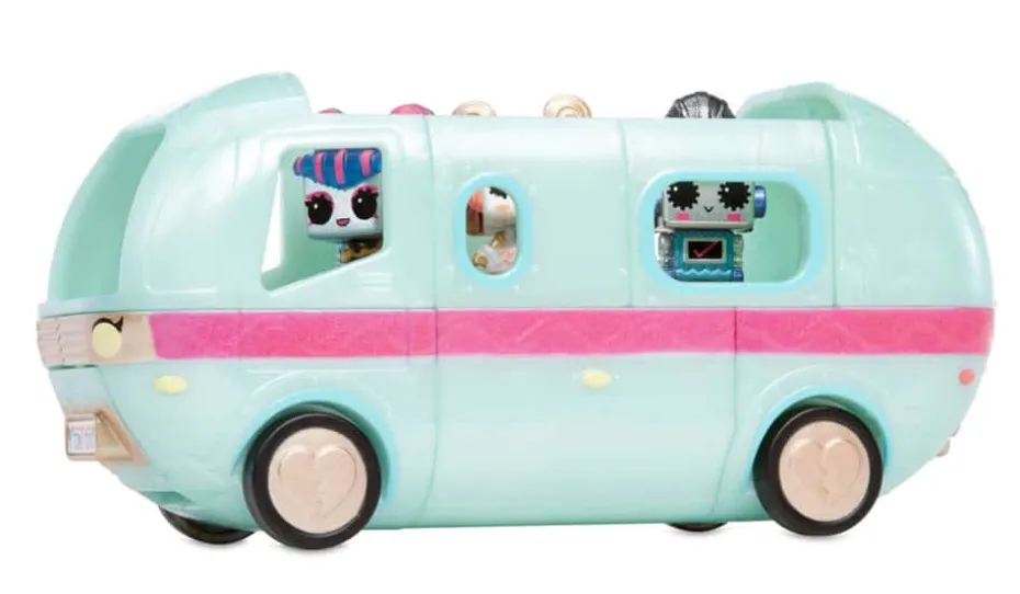 L.O.L Surprise!™ Tiny Toys S1