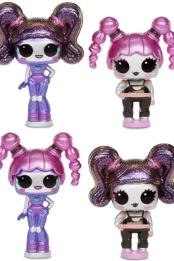 L.O.L Surprise!™ Tiny Toys S1