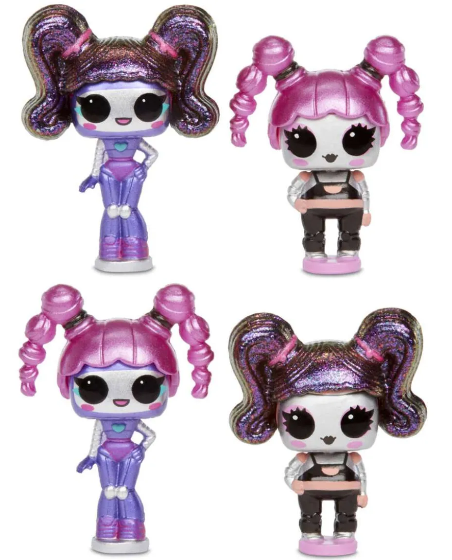 L.O.L Surprise!™ Tiny Toys S1