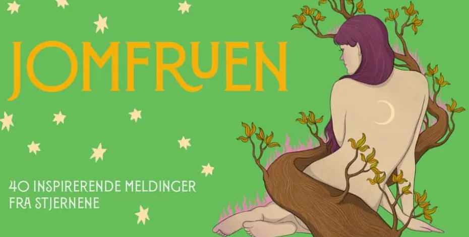 Lommehoroskop: Jomfruen