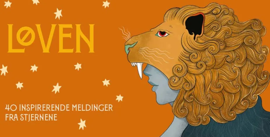 Lommehoroskop: Løven