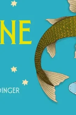 Lommehoroskop: Fiskene