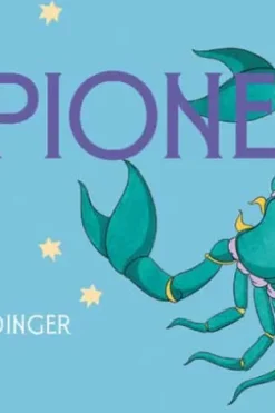 Lommehoroskop: Skorpionen