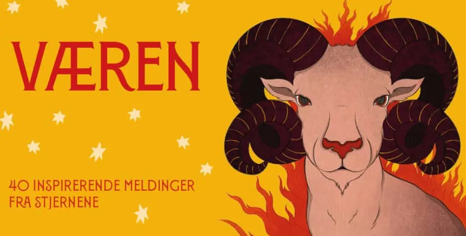 Lommehoroskop: Væren