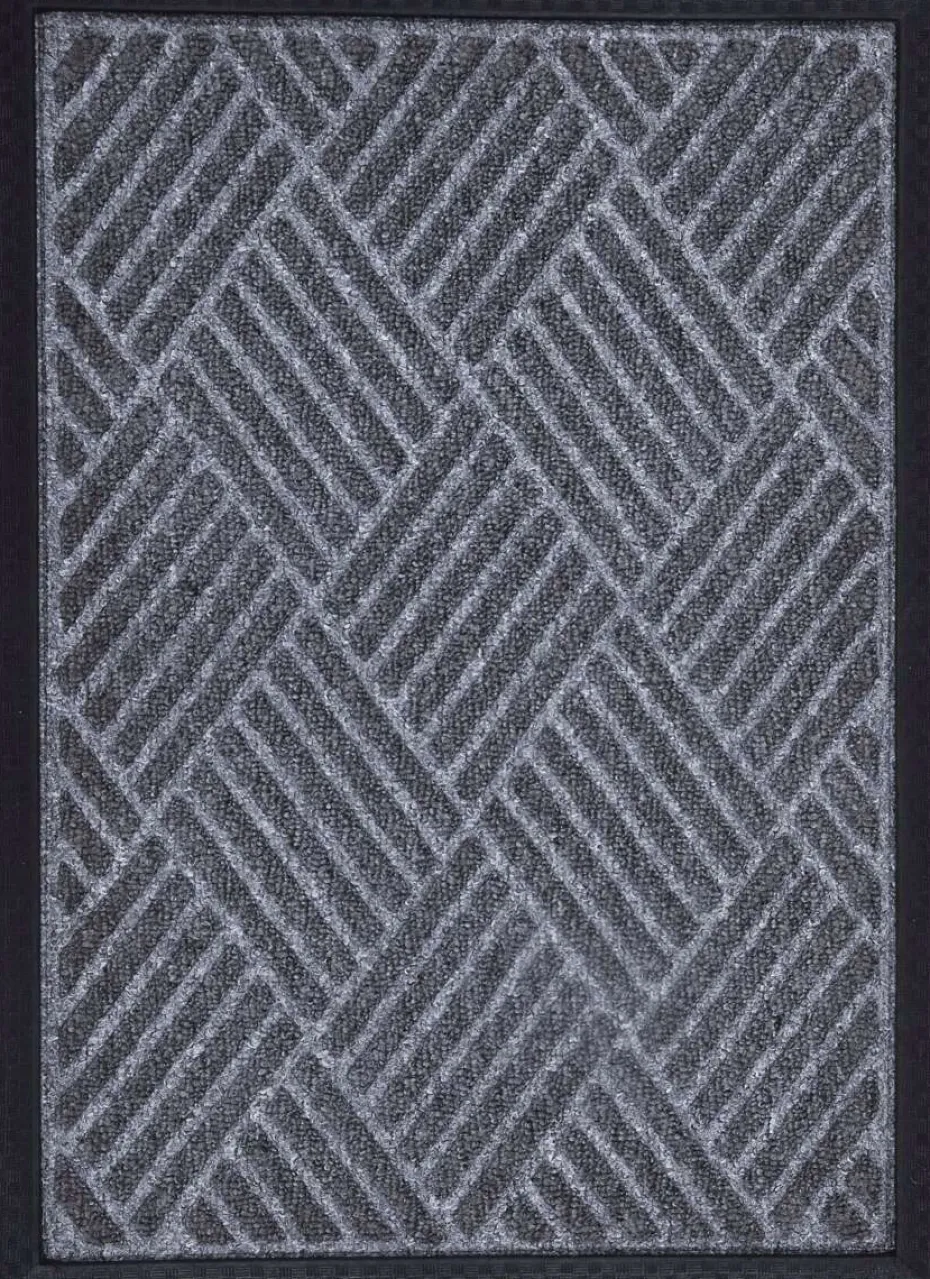 Lone dørmatte Poly