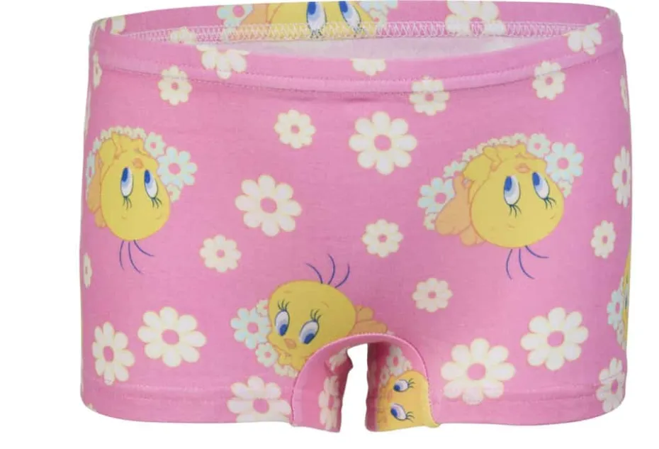 Looney Tunes Tweety hipstertruser barn 2-pk
