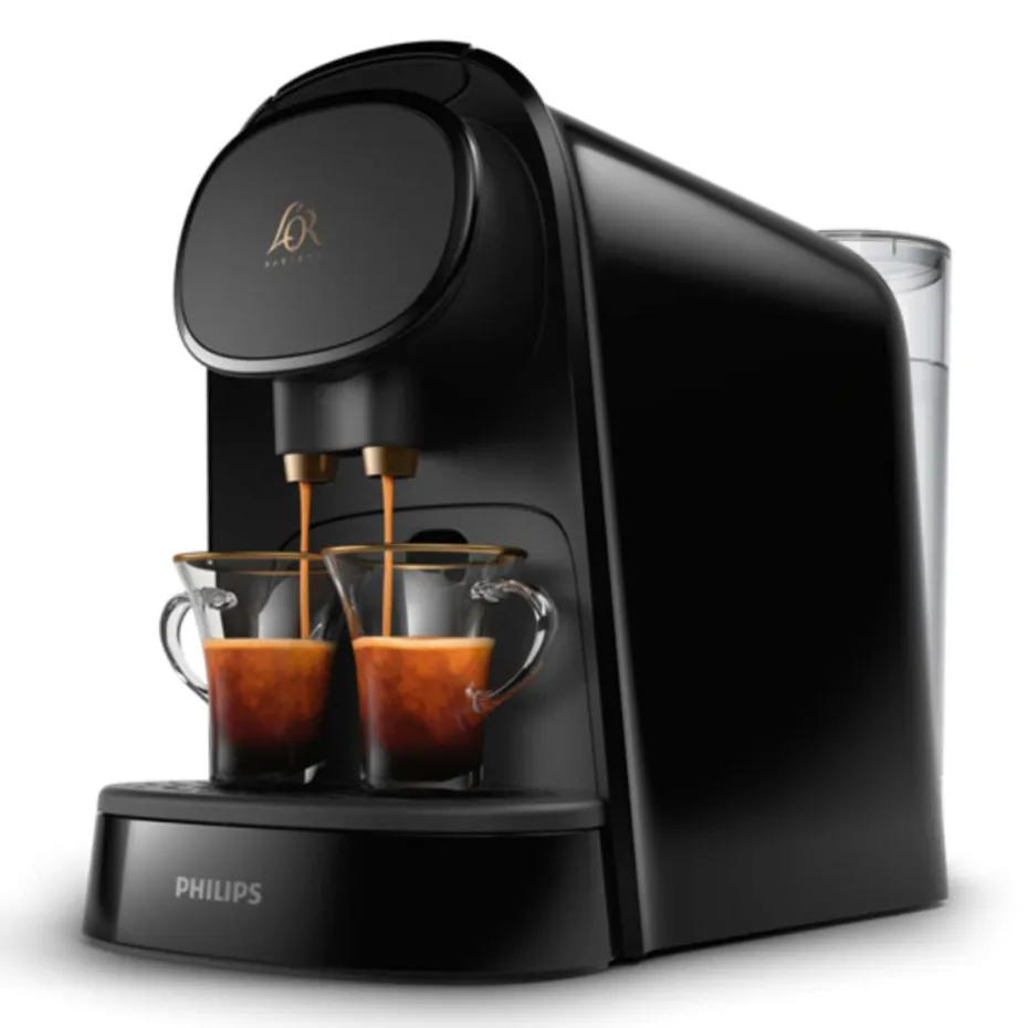 L`Or Barista kapselmaskin