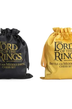 Lord Of The Rings sjakksett