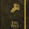 Lord of the rings A5 kalender 2025