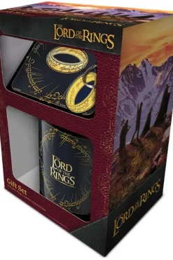 Lord of the rings gavesett