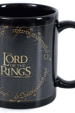 Lord of the rings gavesett