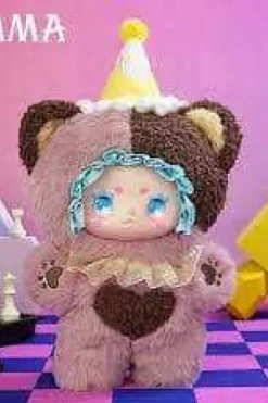 Lovely Emma: Flavor twist samlefigur