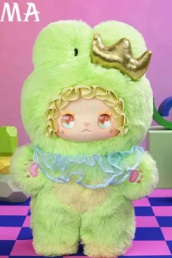 Lovely Emma: Flavor twist samlefigur
