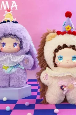 Lovely Emma: Flavor twist samlefigur