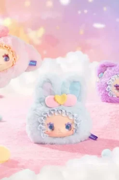 Lovely Emma: Fluffy dumpling samlefigur