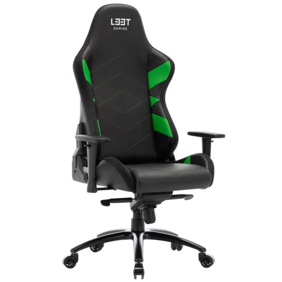 L33T-Gaming Elite V4 Gamingstol
