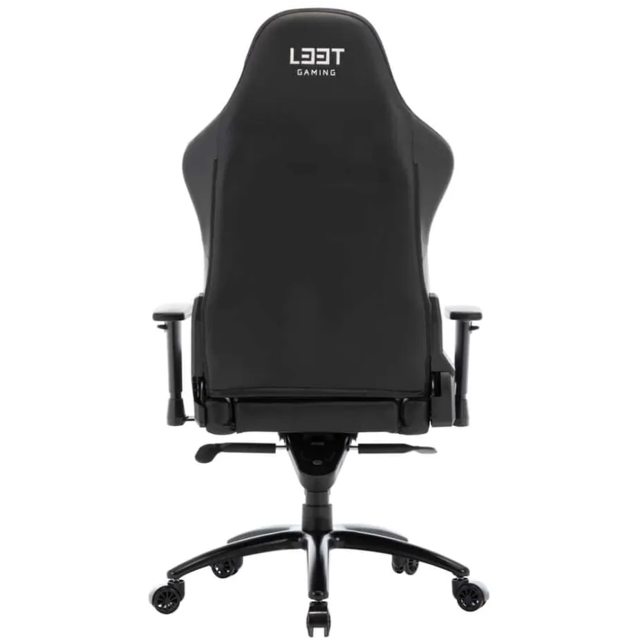 L33T-Gaming Elite V4 Gamingstol
