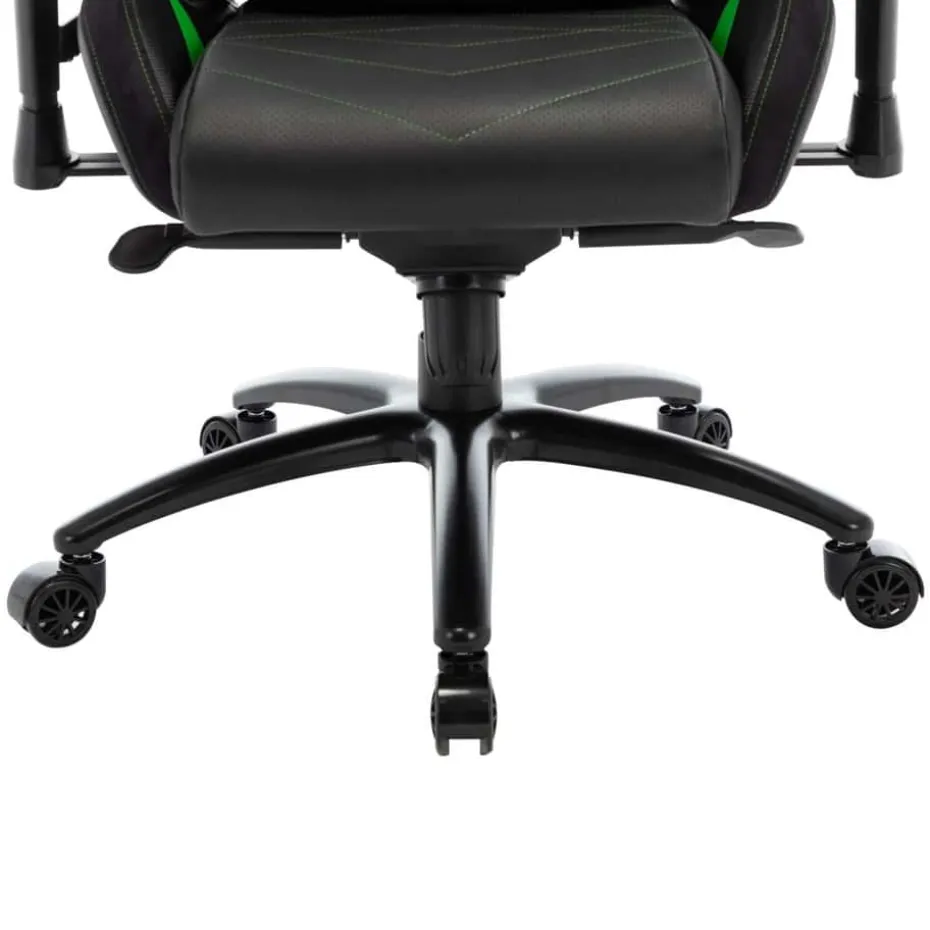 L33T-Gaming Elite V4 Gamingstol