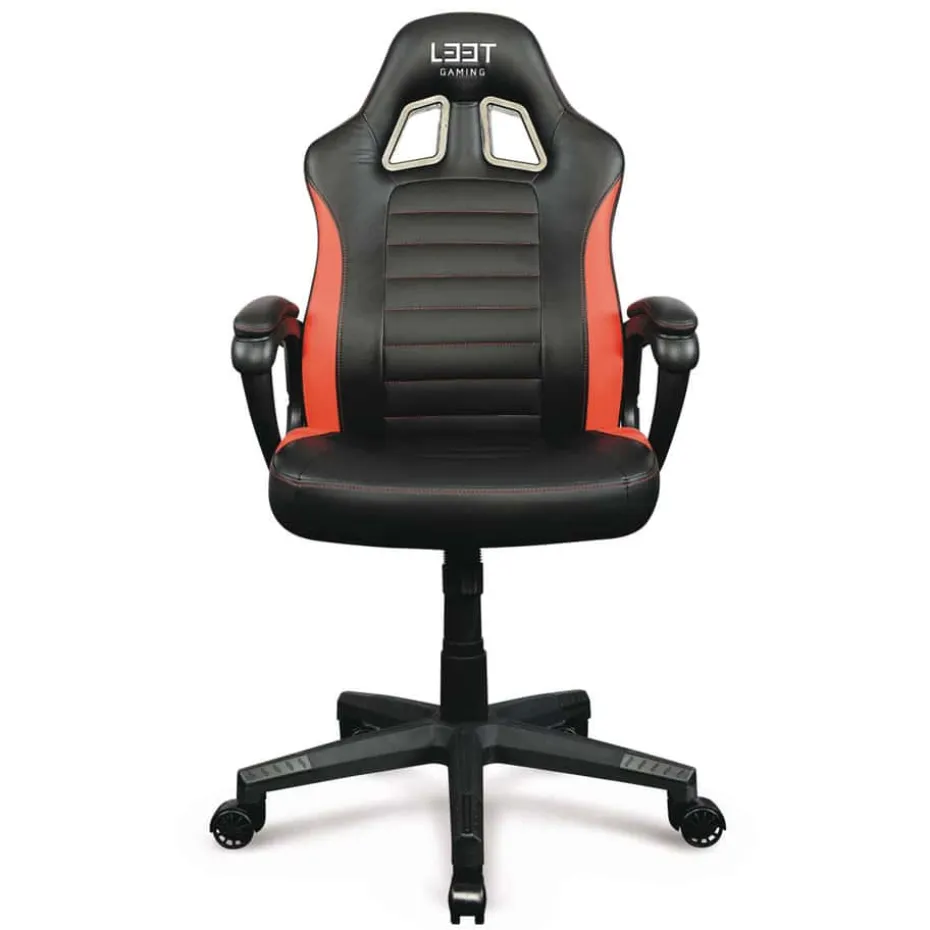 L33T-Gaming Encore Gaming stol