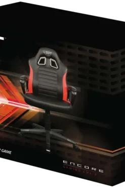 L33T-Gaming Encore Gaming stol