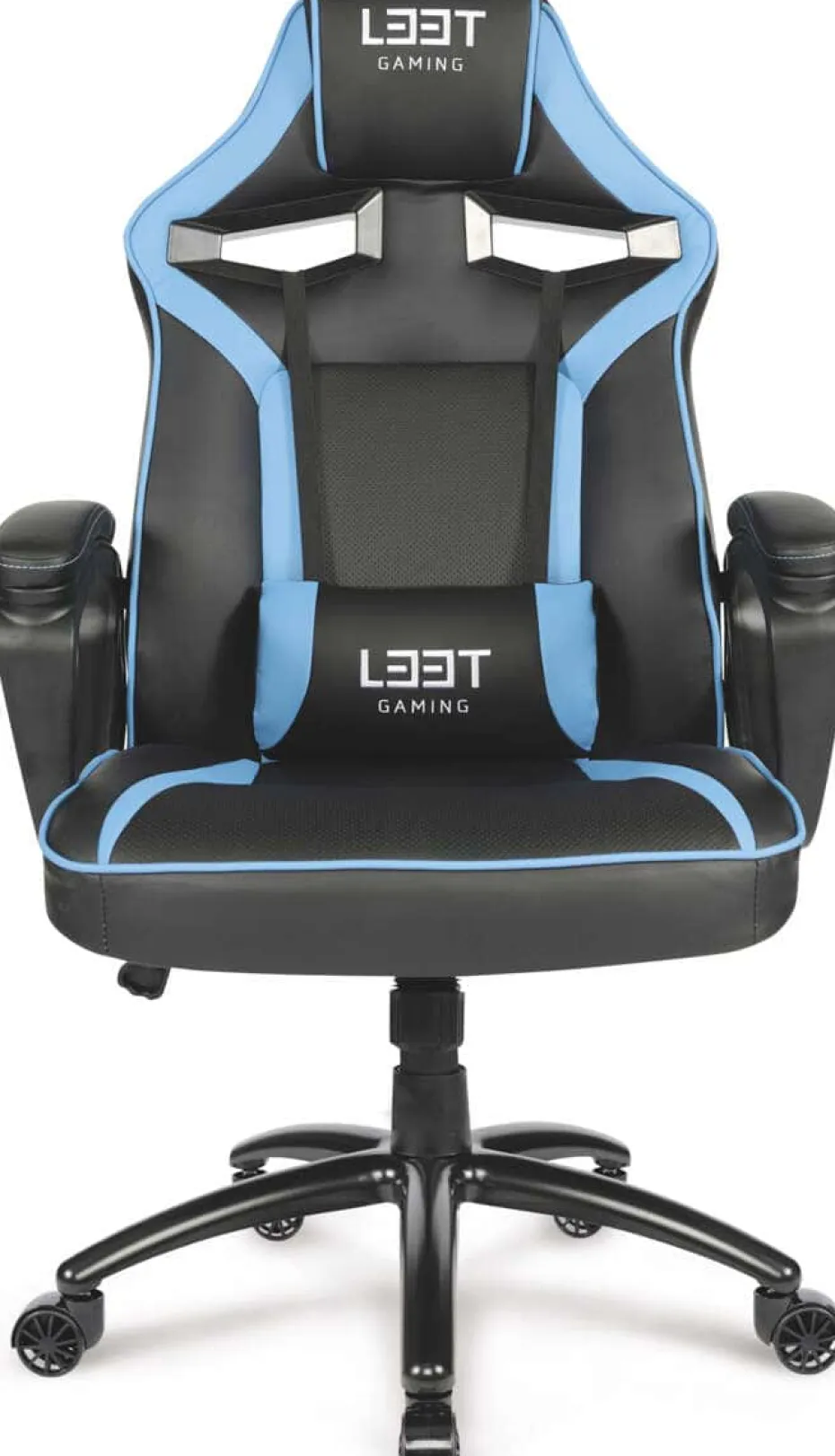 L33T-Gaming Extreme Gaming stol