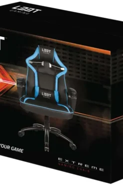 L33T-Gaming Extreme Gaming stol