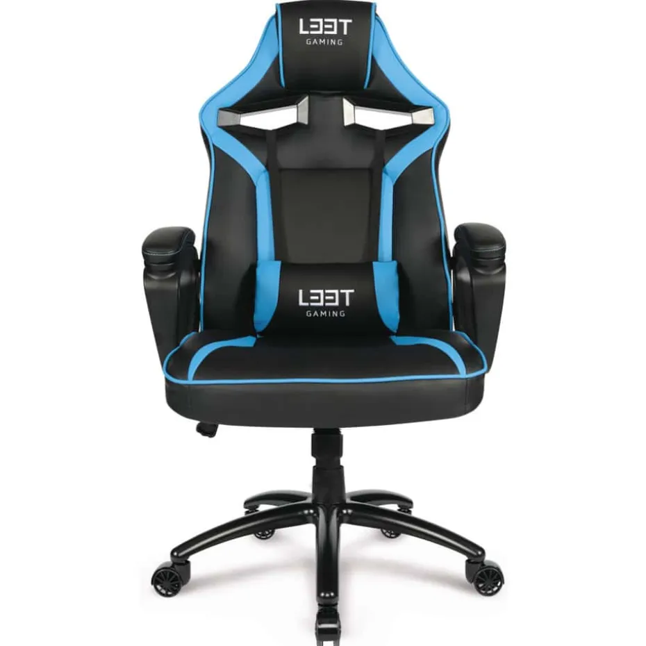 L33T-Gaming Extreme Gaming stol