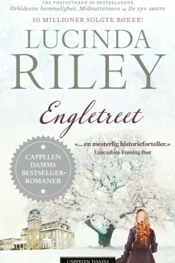 Lucinda Riley: Engletreet