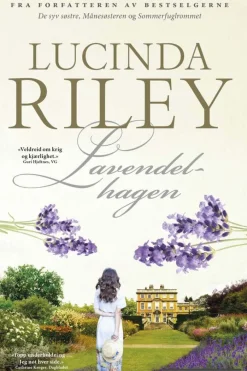 Lucinda Riley: Lavendelhagen
