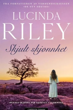 Lucinda Riley og Harry Whittaker: Skjult skjønnhet