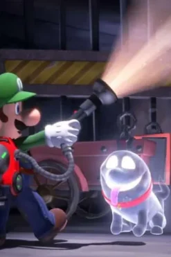 Luigi’s Mansion 3 for Nintendo Switch™