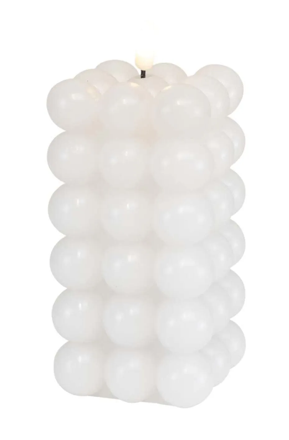 Lun LED boblelys