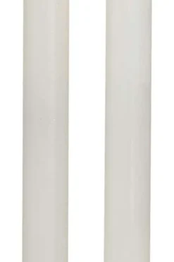 Lun LED kronelys 2-pk