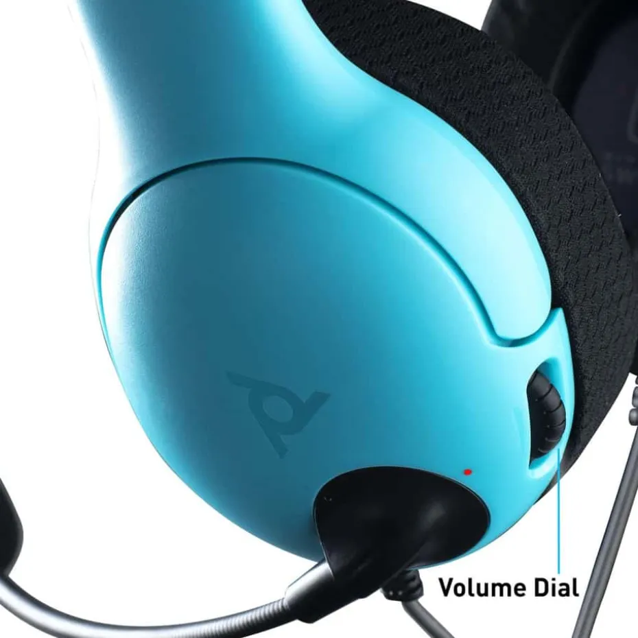 LVL40 Stereo gamingheadset