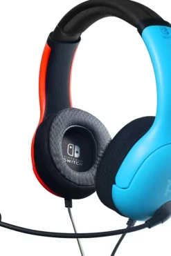 LVL40 Stereo gamingheadset