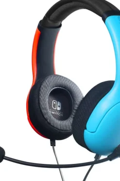 LVL40 Stereo gamingheadset
